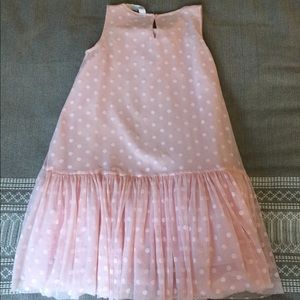 Pink H&M’s Girls Dress